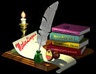 Livre d'or