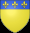 Blason fr famille Pracomtal (Dauphiné).svg