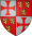 Armoiries Armand de Périgord.svg