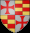 Armoiries Bertrand de Blanquefort.svg
