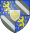 Armoiries Brienne-Eu.svg