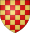 Armoiries Comtes Meulan.svg