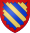 Armoiries Eudes Bourgogne-Nevers.svg