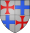 Armoiries Gilbert Hérail.svg