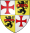 Armoiries Guillaume de Beaujeu.svg