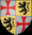 Armoiries Gérard de Ridefort.svg