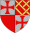 Armoiries Philippe du Plaissis.svg