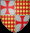 Armoiries Robert de Craon.svg
