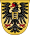 Armoiries empereurs Hohenstaufen.svg