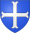 Blason Auxonne.svg
