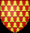 Blason Baufremont.svg