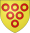 Blason Bures-sur-Yvette.svg