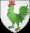 Blason Chastenay.svg
