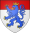 Blason Comtes de Vendôme.svg