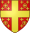 Blason Empire Latin de Constantinople.svg