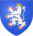 Blason Famille de-Lévezou.svg