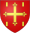 Blason Famille de-Mostuéjouls.svg