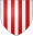 Blason Famille de-Sévérac.svg