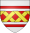 Blason Famille de Bouillé.svg