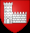 Blason Famille de La Tour du Pin-La Tour de Vinay.svg