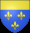 Blason Famille fr d'Estaing.svg