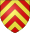 Blason Hubert de Beaumont.svg
