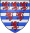Blason Hugues X de Lusignan.svg