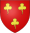 Blason Jean de Prie.svg