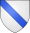 Blason Maison Durfort de Duras.svg