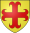 Blason Maison de Damas.svg