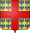 Blason Mathieu II de Montmorency.svg