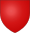 Blason Montpellier ancien.svg