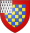 Blason Pierre Ier de Bretagne.svg