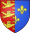 Blason fam FRA de Goulaine.svg