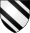 Blason famille fr Quatrebarbes.svg