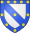 Blason famille fr d-Abzac.svg