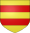 Blason famille fr de Garlande.svg