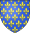 Blason pays fr FranceAncien.svg