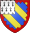 Blason personnel be Gilles de Trazegnies dit le Brun.svg