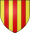 Blason ville fr Foix (Ariège).svg