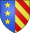 Blason ville fr Marc-la-Tour (Corrèze).svg